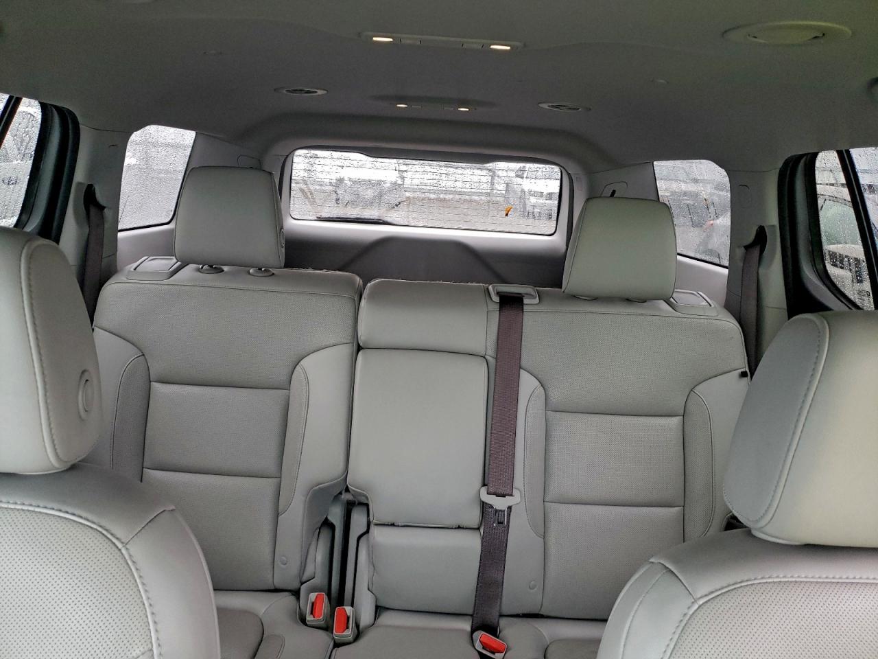 Lot #3311656266 2018 GMC ACADIA SLT