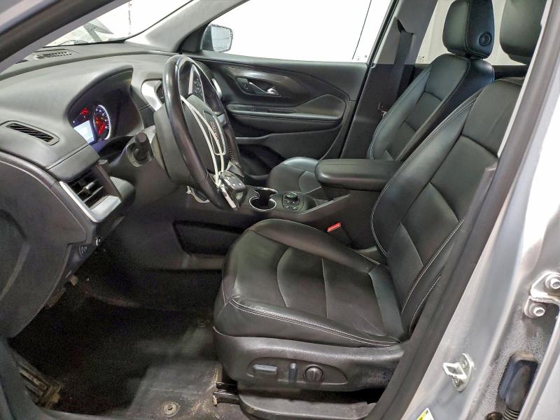 2022 GMC TERRAIN SL #3310438336