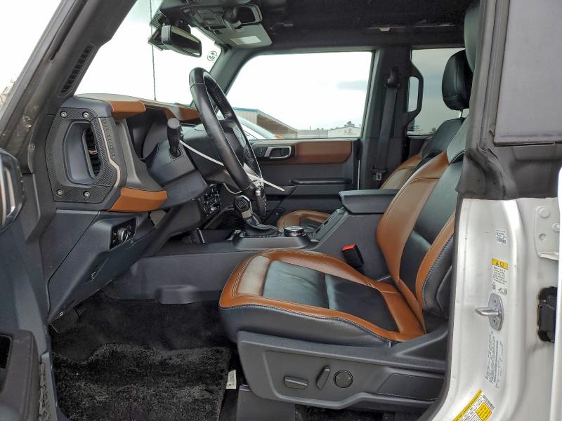 2024 FORD BRONCO OUT #3316034311