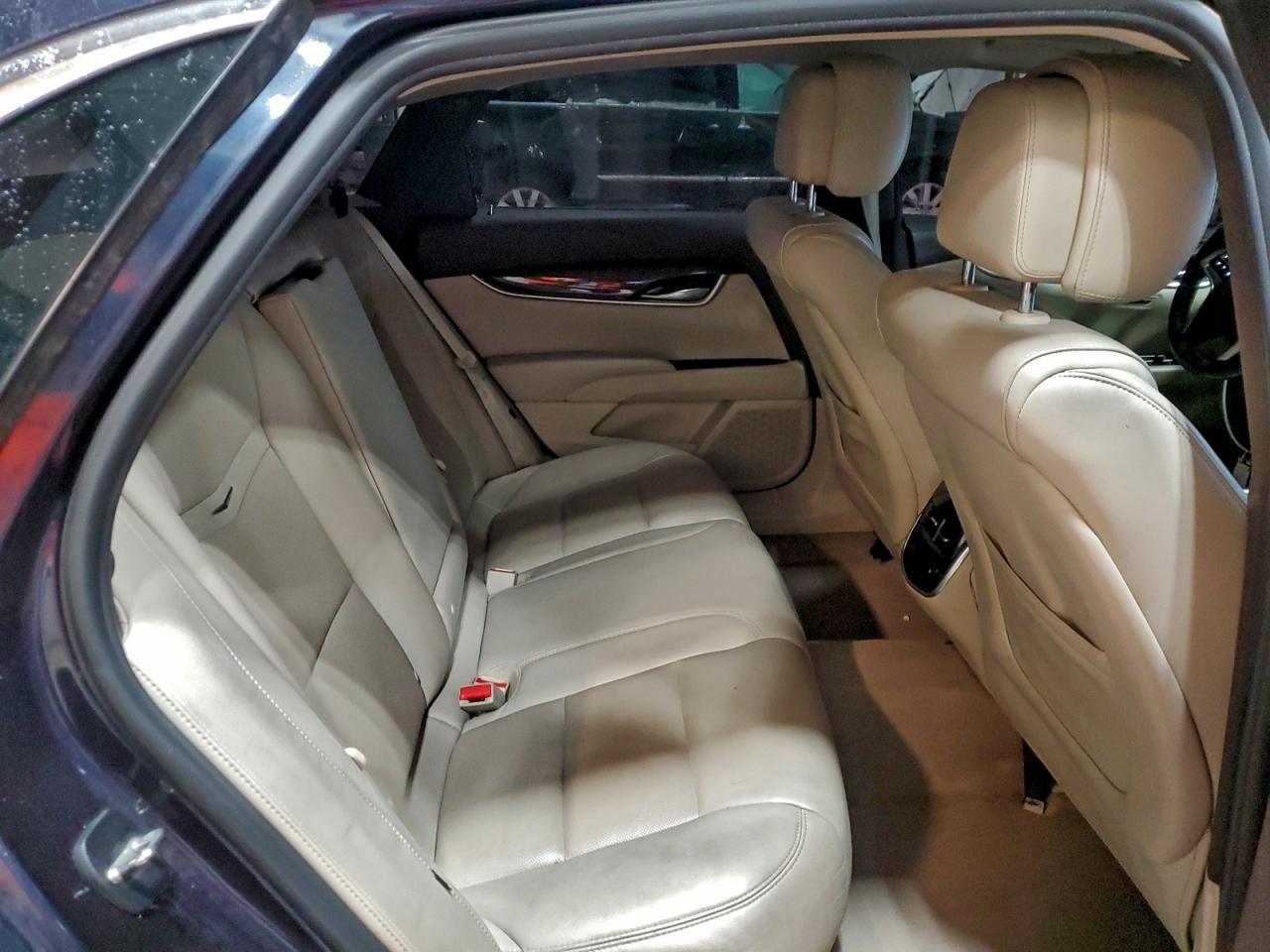 Lot #3315688724 2014 CADILLAC XTS LUXURY