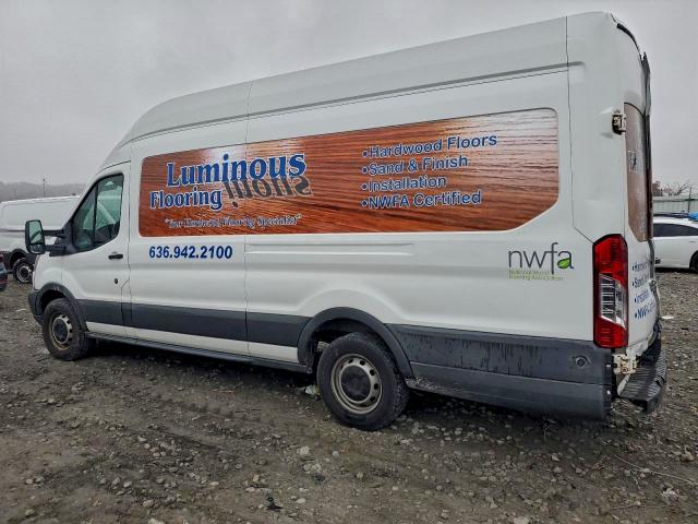 2015 FORD TRANSIT T- #3303675929