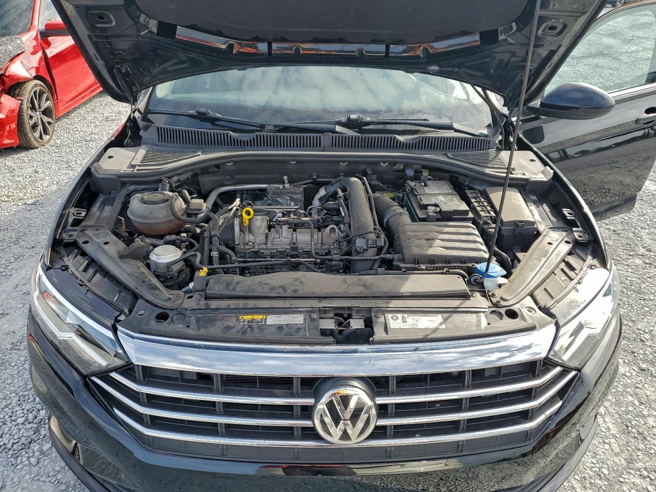 VOLKSWAGEN JETTA S