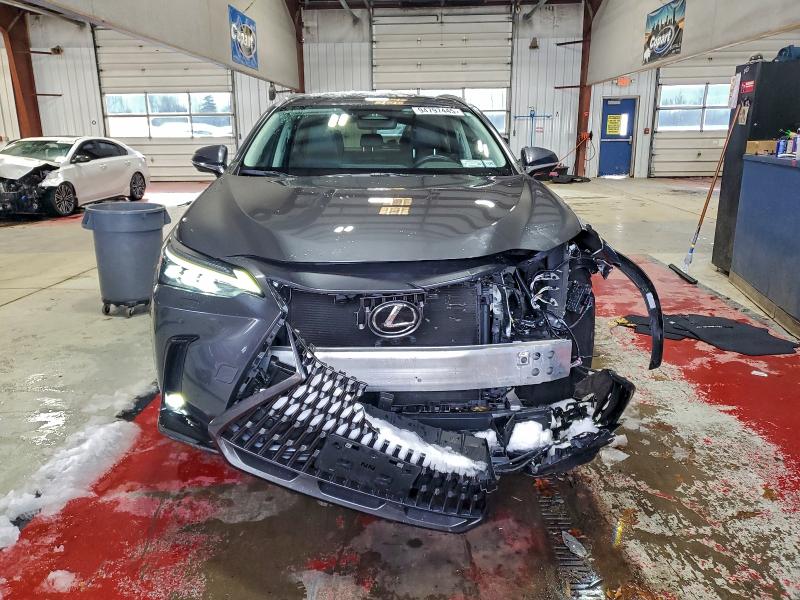 2024 LEXUS NX 350 LUX #3305421462