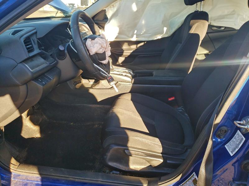 2016 HONDA CIVIC LX #3312266829