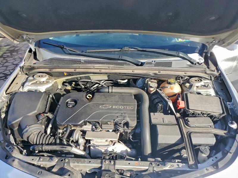 2016 CHEVROLET MALIBU LT #3303879778