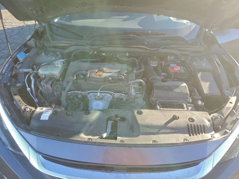 2016 HONDA CIVIC LX #3304530520