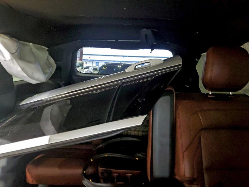 2025 LINCOLN NAVIGATOR #3303744427