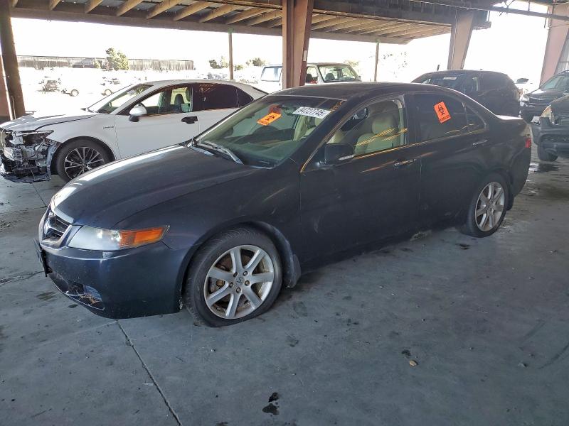 2004 ACURA TSX #3302897890