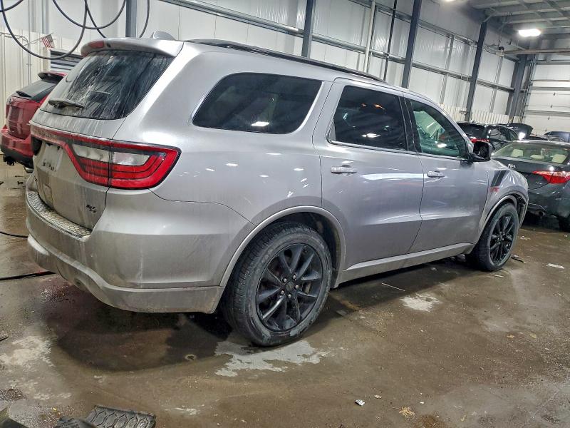 2017 DODGE DURANGO R/ #3320067479