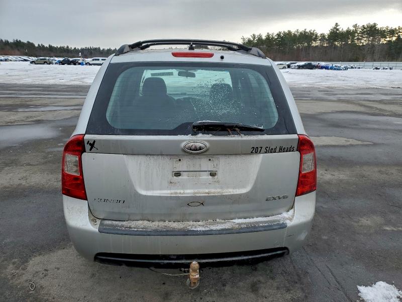 2008 KIA RONDO LX #3304644943