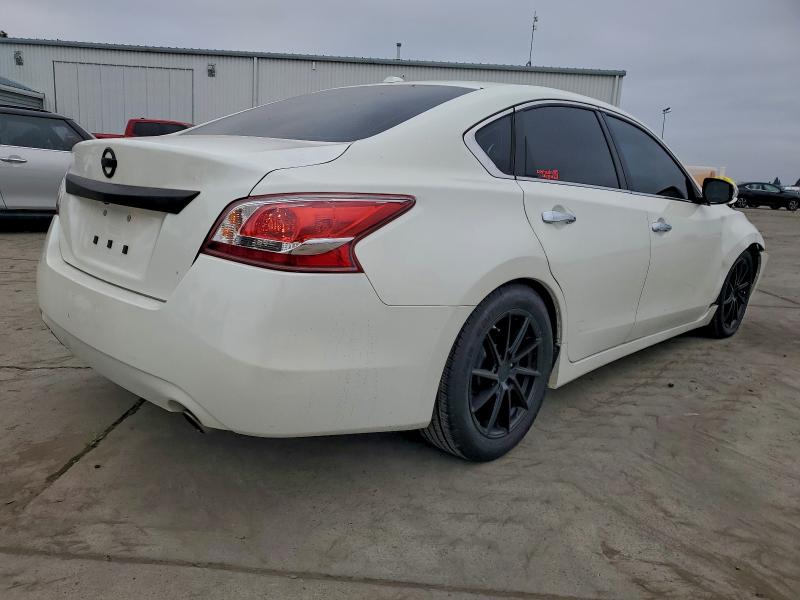 2013 NISSAN ALTIMA 2.5 #3311455242