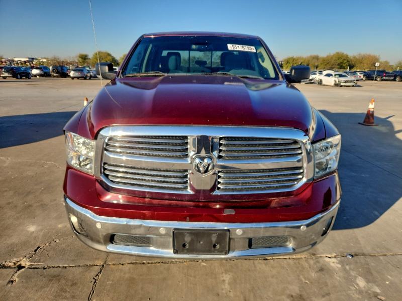 2019 RAM 1500 CLASS #3303716424