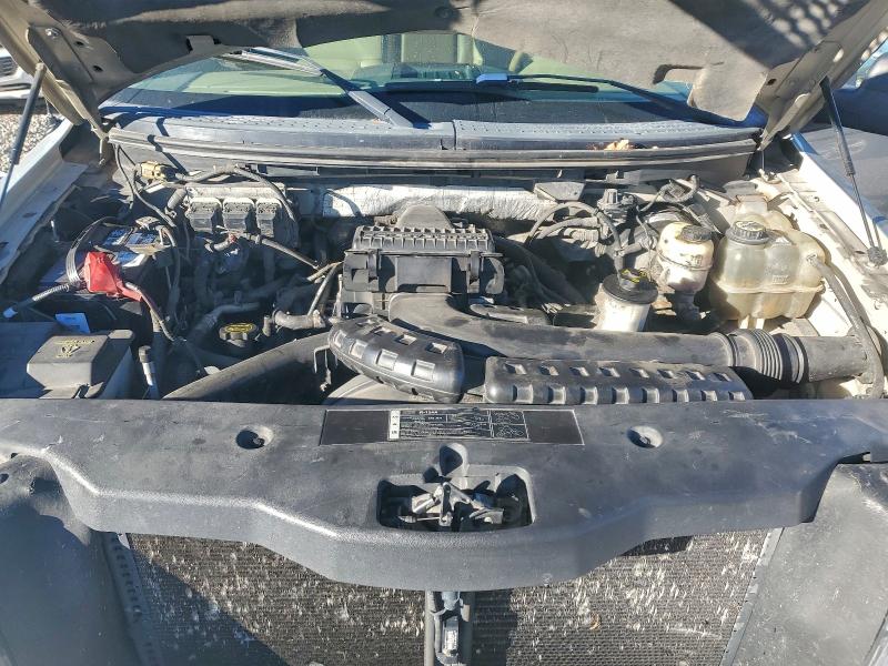 2006 FORD F150 SUPER #3312813111