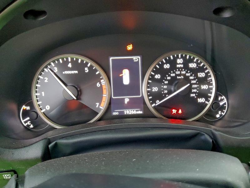 2021 LEXUS NX 300 BAS #3312712297