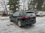 Lot #3302667062 2019 CHEVROLET TRAVERSE L