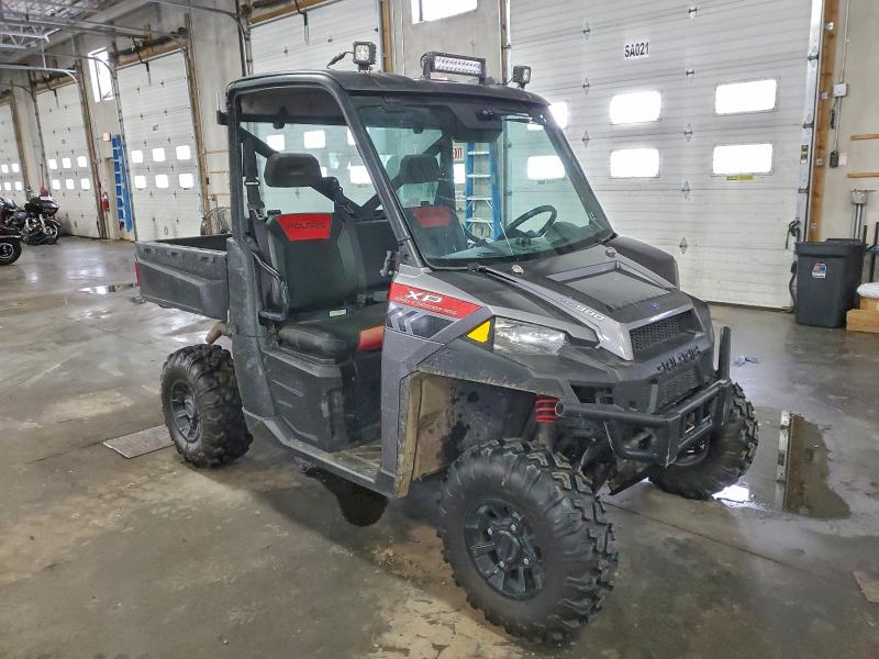2015 POLA RIS RANGER XP #3310530081