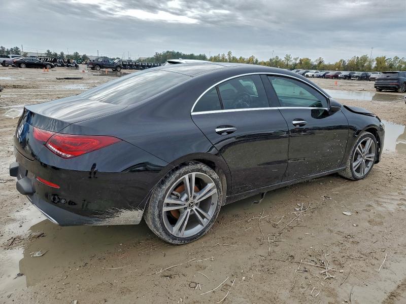 2021 MERCEDES-BENZ CLA 250 #3305448065