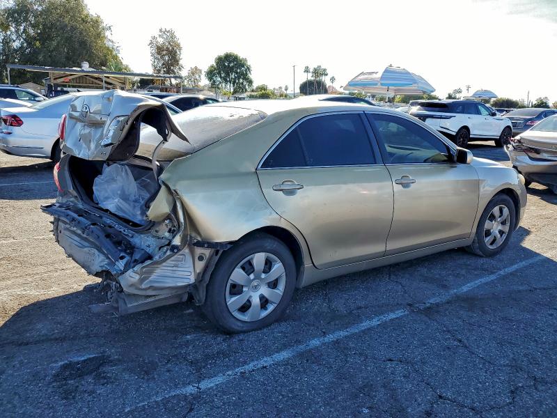 2007 TOYOTA CAMRY CE #3311635232