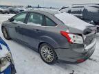 Lot #3310350965 2012 FORD FOCUS SEL