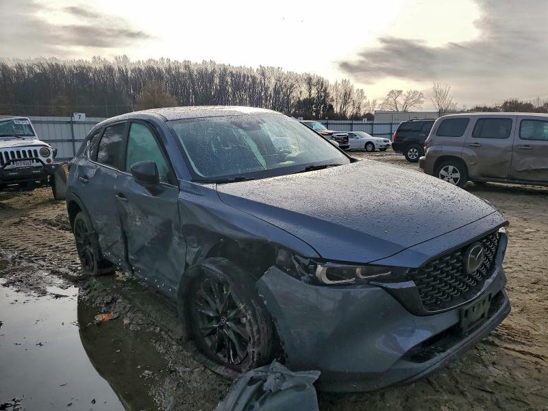 2023 MAZDA CX-5 PREFE #3304765955