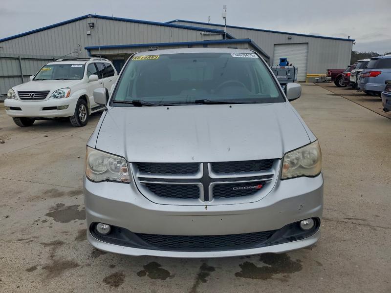 2011 DODGE GRAND CARA #3301614631