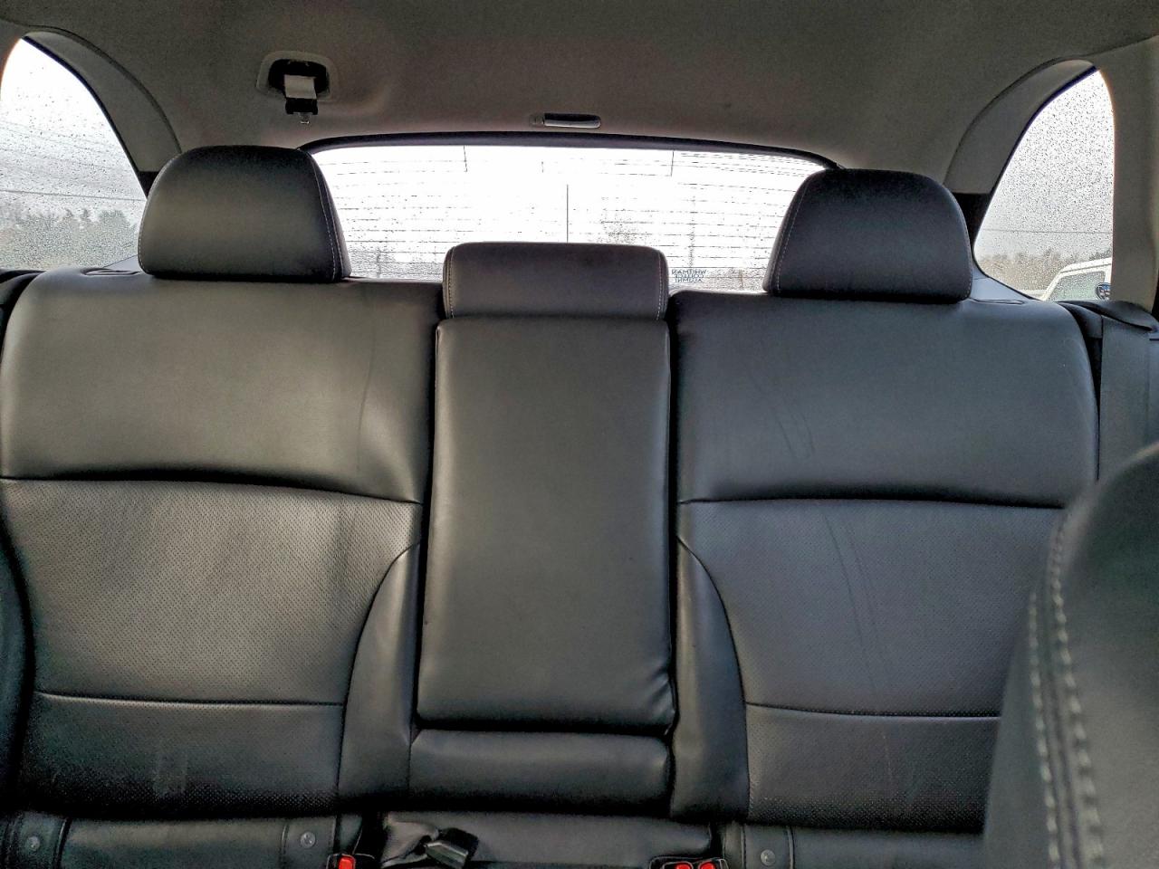 SUBARU OUTBACK 3.6R LIMITED