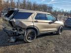 Lot #3311580763 2022 FORD EXPLORER P