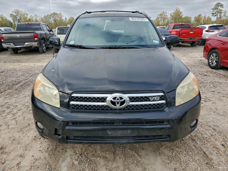 2007 TOYOTA RAV4 LIMIT #3309336992