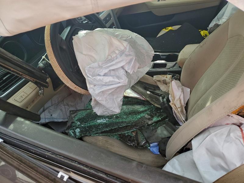 2015 HYUNDAI SONATA SPO #3304696909