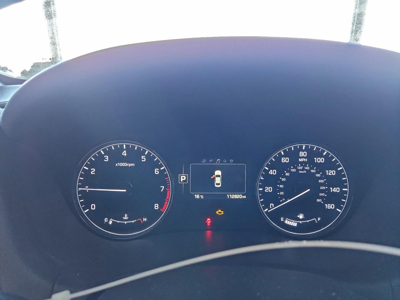 HYUNDAI GENESIS 3.8L