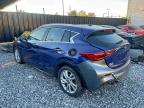 Lot #3312628184 2017 INFINITI QX30 BASE