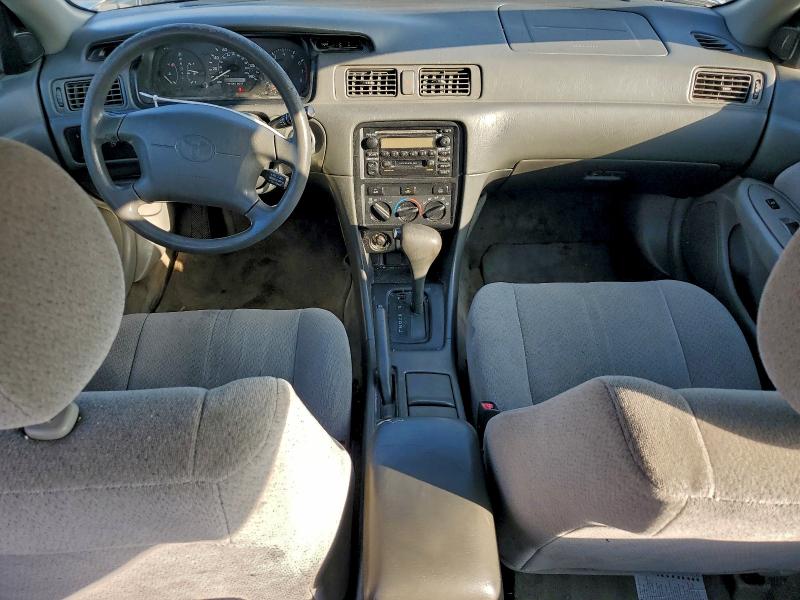 2001 TOYOTA CAMRY CE #3319247718