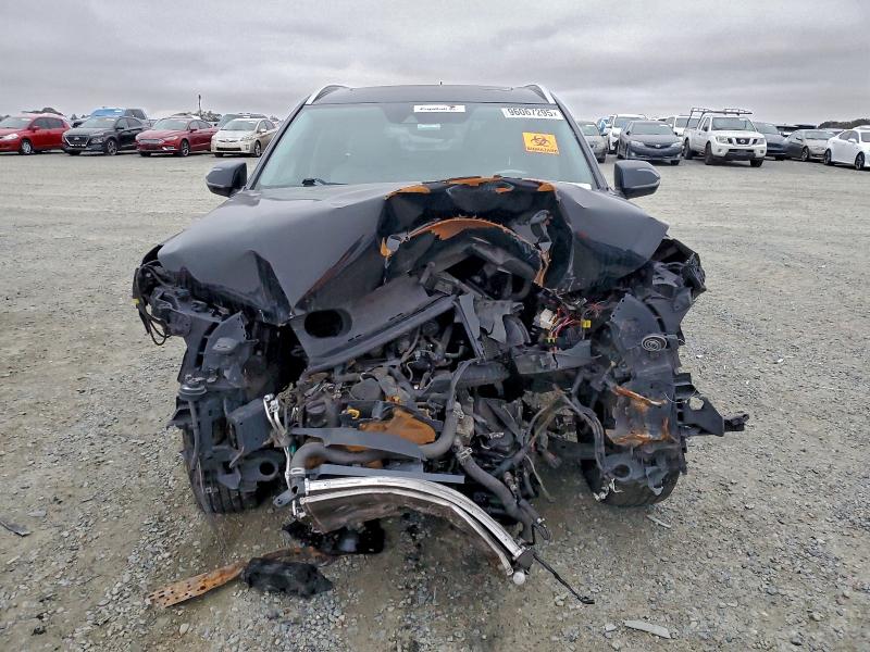 2020 HYUNDAI PALISADE S #3310408028