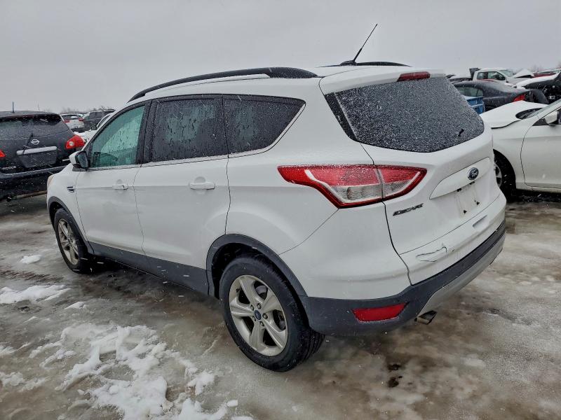 2015 FORD ESCAPE SE #3310329980