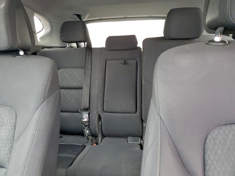 2018 HYUNDAI TUCSON VAL #3317800133