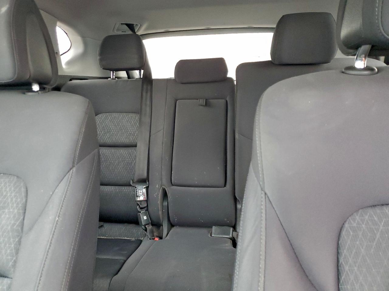 Lot #3317800133 2018 HYUNDAI TUCSON VAL