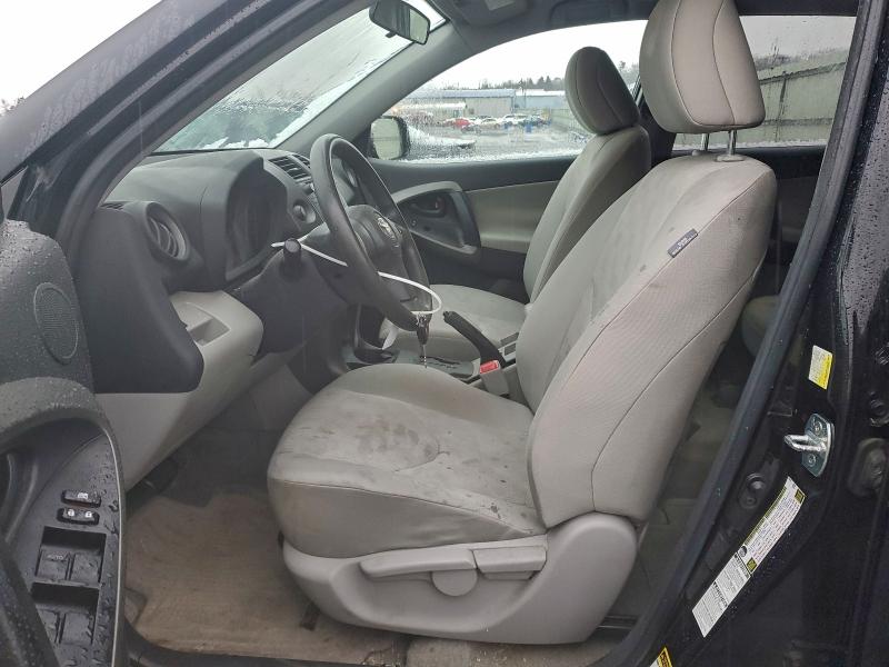 2010 TOYOTA RAV4 #3304670971