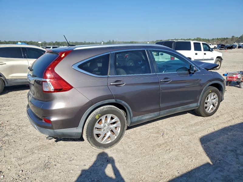2015 HONDA CR-V EXL #3318022379