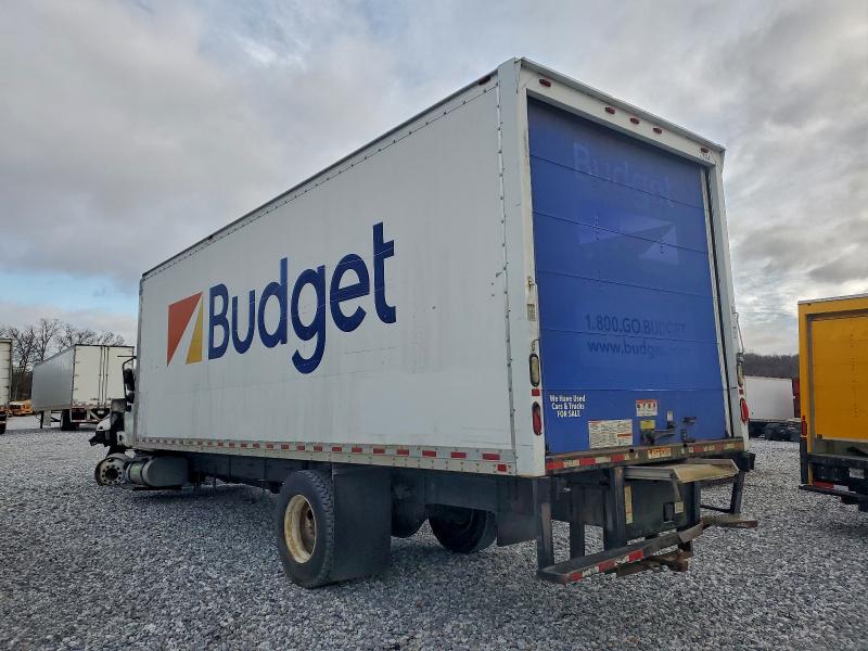 2017 INTERNATIONAL 4000 4300 #3317778065