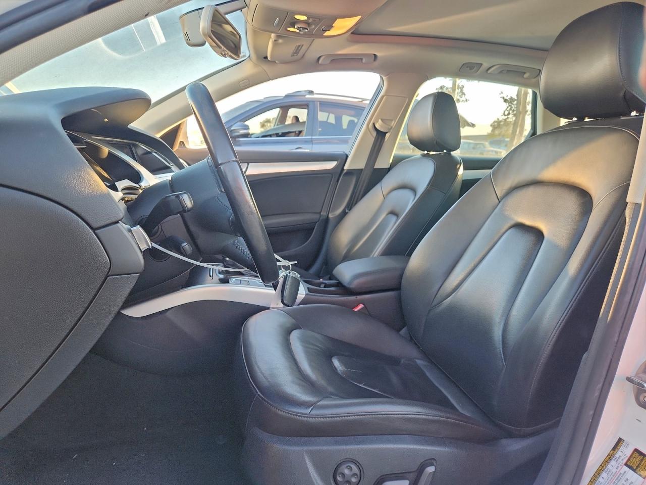 Lot #3312735214 2009 AUDI A4 PREMIUM