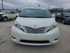 Lot #3310515093 2011 TOYOTA SIENNA XLE