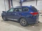 Lot #3305561093 2017 MITSUBISHI OUTLANDER