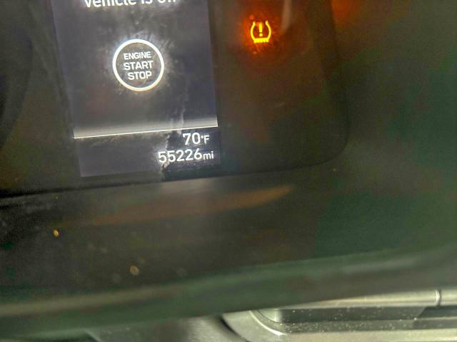 2022 HYUNDAI ELANTRA SE #3310409027