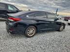 Lot #3319790889 2019 HYUNDAI SONATA SE