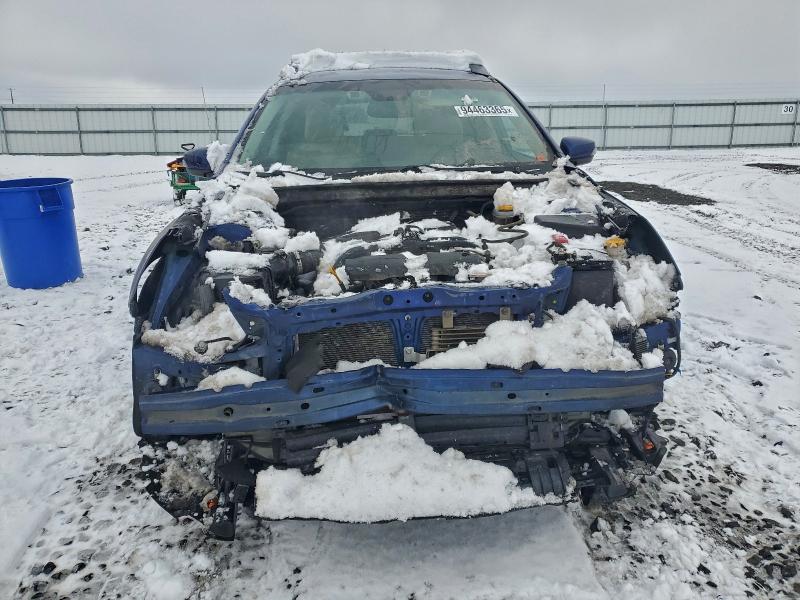 2016 SUBARU OUTBACK 2. #3310388013