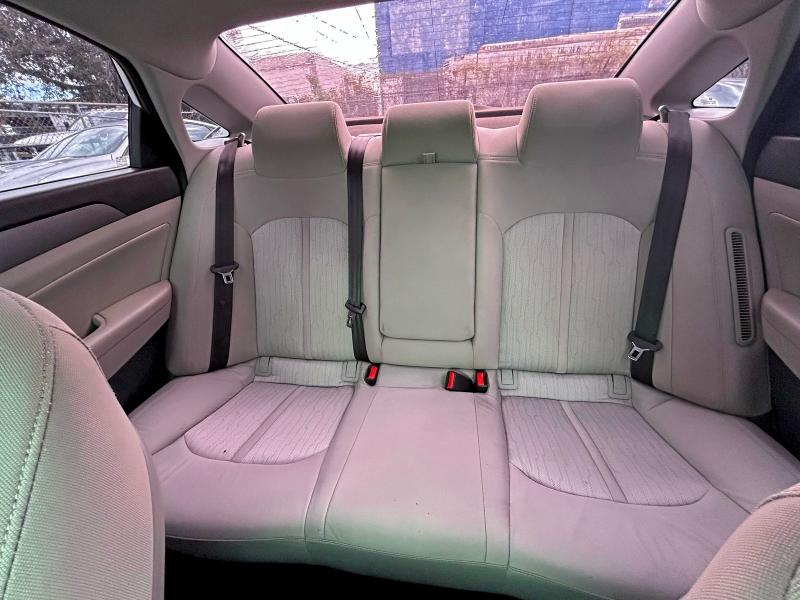 2019 HYUNDAI SONATA PLU #3302669026