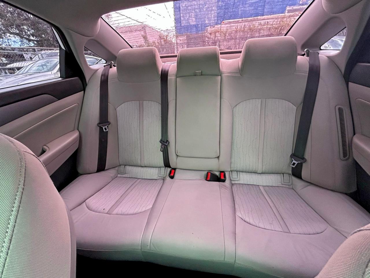 HYUNDAI SONATA PLUG-IN HYBRID