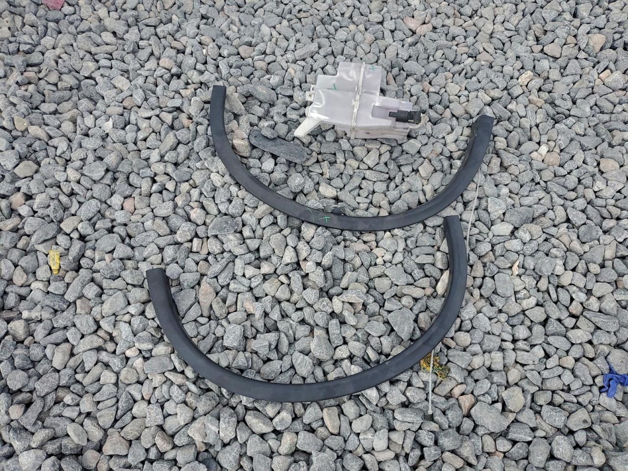 Lot #3311582794 2019 NISSAN ROGUE S