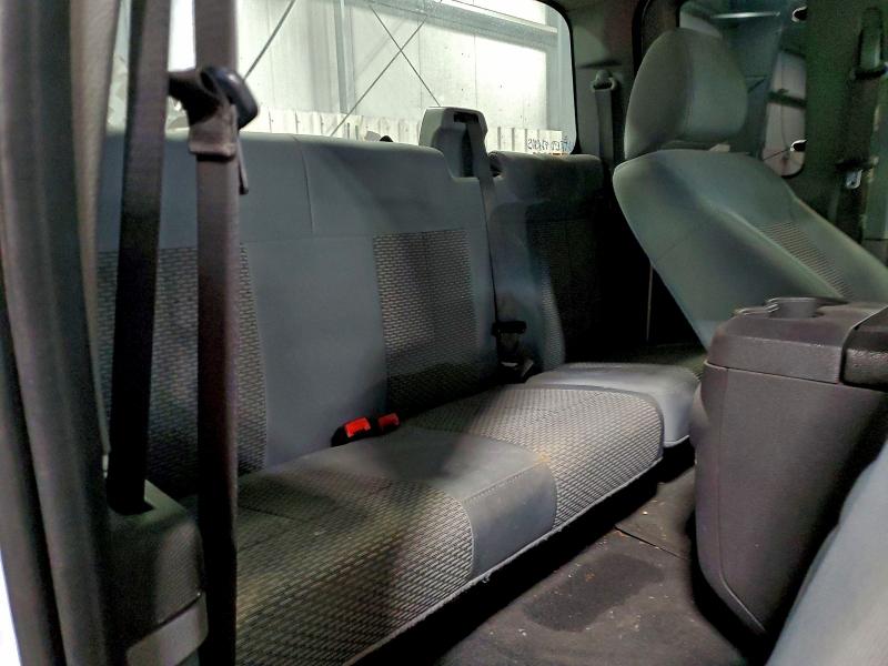 2011 FORD F250 SUPER #3302691031