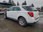 Lot #3305493133 2017 CHEVROLET EQUINOX LS